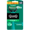 Wilkinson Sword Xtreme 3 Sensitive Wegwerpscheermesjes
