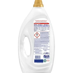 Witte Reus Frisse Reus Orchidee Bloemensensatie Vloeibaar Wasmiddel