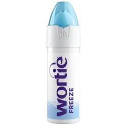 Wortie Freeze Wrattenverwijderaar