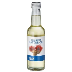Yari 100% Pure Castor Oil