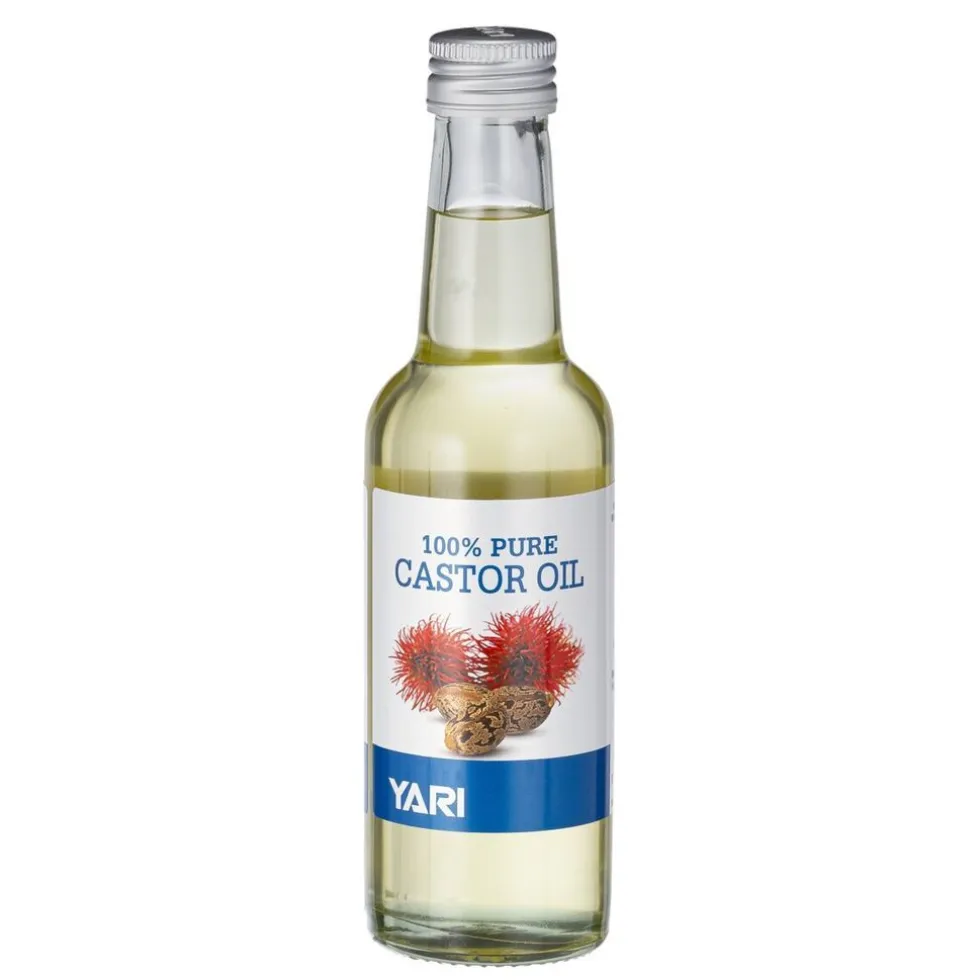 Yari 100% Pure Castor Oil