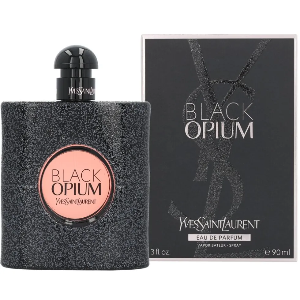 Yves Saint Laurent Black Opium Eau de Parfum