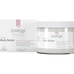 Zarqa Sensitive Bodybutter