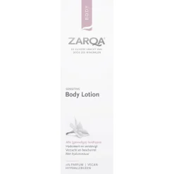 Zarqa Sensitive Bodylotion