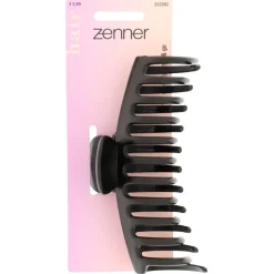 Zenner Ronde Haarklem
