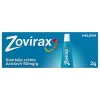 Zovirax Koortslip Crème Tube