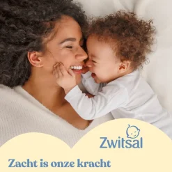 Zwitsal Zeepvrije Wasgel