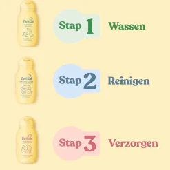 Zwitsal Baby & Kids Mini Geschenkset