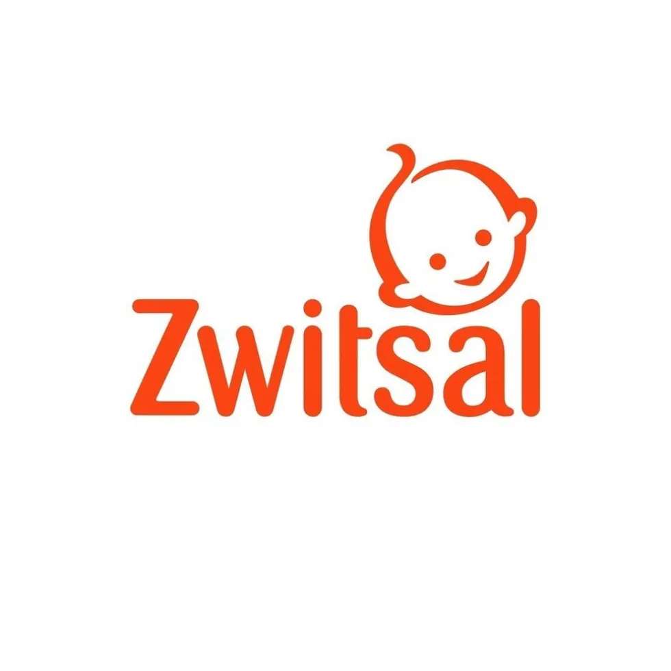 Zwitsal Baby Zinkzalf