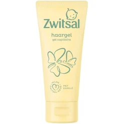 Zwitsal Haargel