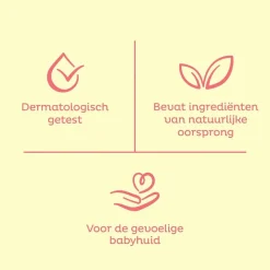 Zwitsal Sensitive Billendoekjes