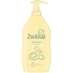 Zwitsal Shampoo