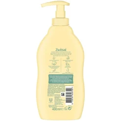 Zwitsal Shampoo