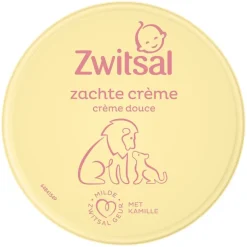 Zwitsal Zachte Crème